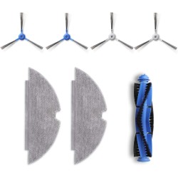 Buy Anker Eufy Home Spare Parts Replacement Kit for Robovac - LR30 Hybrid+ - LR3... in Cyprus, Nicosia, Limassol, Larnaka, Pafos