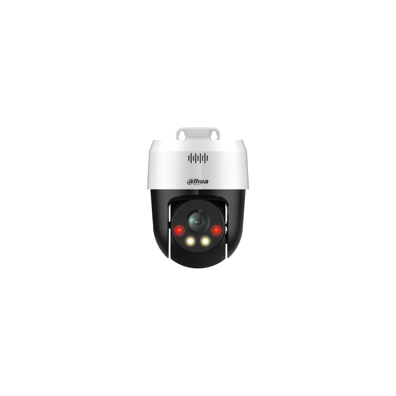 Buy Dahua IP 5.0MP PT Dome Smart Dual Light - SD2A500NB-GNY-A-PV - IP 5.0MP PT D... in Cyprus, Nicosia, Limassol, Larnaka, Pafos