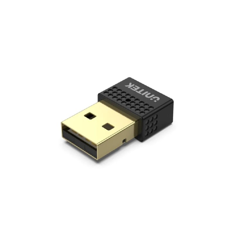 Buy Unitek USB Bluetooth Adaptor - B105A - v5.1 in Cyprus, Nicosia, Limassol, Larnaka, Pafos