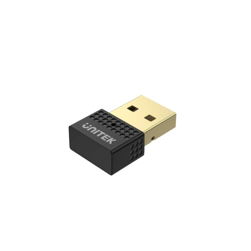 Buy Unitek USB Bluetooth Adaptor - B105A - v5.1 in Cyprus, Nicosia, Limassol, Larnaka, Pafos