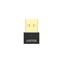 Buy Unitek USB Bluetooth Adaptor - B105A - v5.1 in Cyprus, Nicosia, Limassol, Larnaka, Pafos