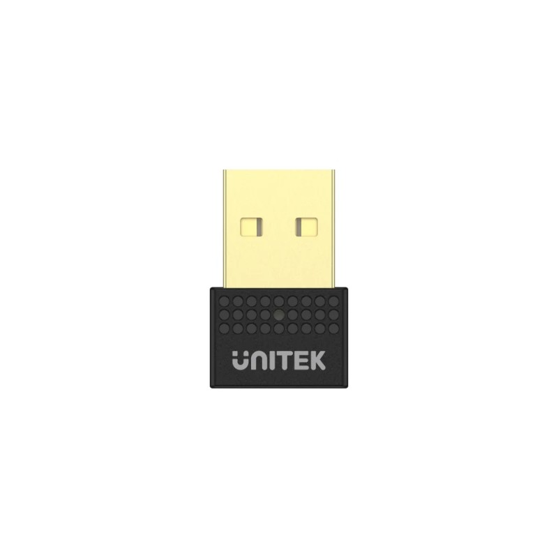 Buy Unitek USB Bluetooth Adaptor - B105A - v5.1 in Cyprus, Nicosia, Limassol, Larnaka, Pafos