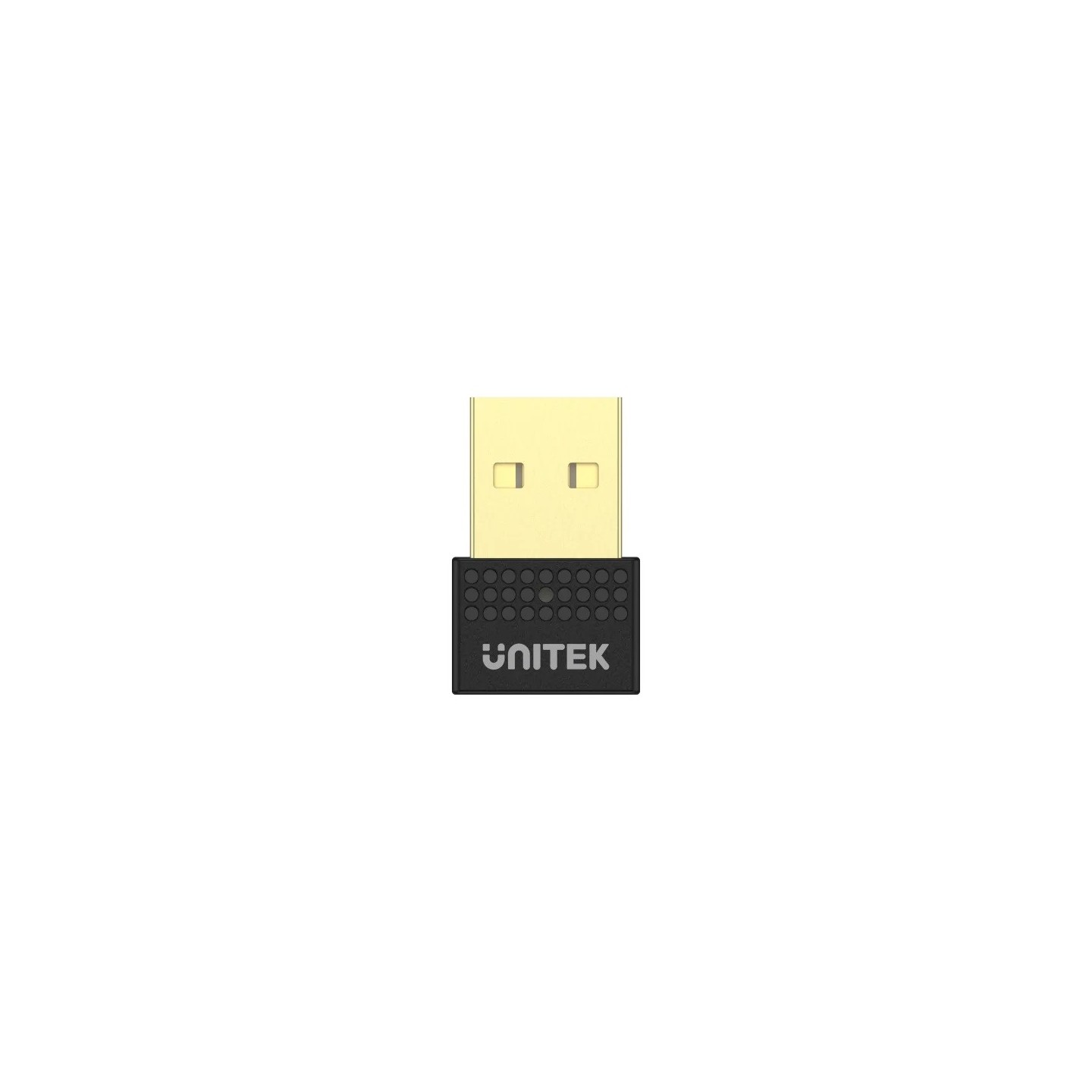 Unitek USB Bluetooth Adaptor - B105A - v5.1 — Buy in Cyprus with Fast Delivery