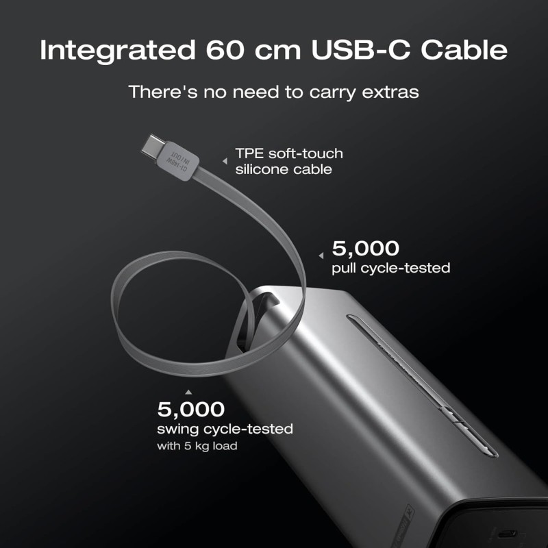 Buy EcoFlow Powerbank - RAPID Pro - Recharge in only 20mins - 27650mAh 300W - 14... in Cyprus, Nicosia, Limassol, Larnaka, Pafos