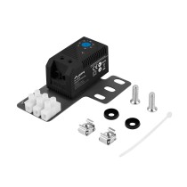Lanberg Rack Closed-Loop Thermostat - 10A with Terminal Block — Buy in Cyprus with Fast Delivery
