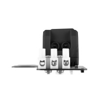 Lanberg Rack Closed-Loop Thermostat - 10A with Terminal Block — Buy in Cyprus with Fast Delivery