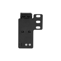 Lanberg Rack Closed-Loop Thermostat - 10A with Terminal Block — Buy in Cyprus with Fast Delivery