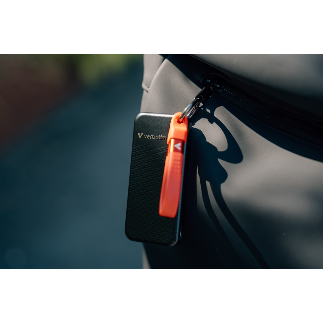 Verbatim Pocket SSD 32192 1TB USB-C External SSD | Armenius Store