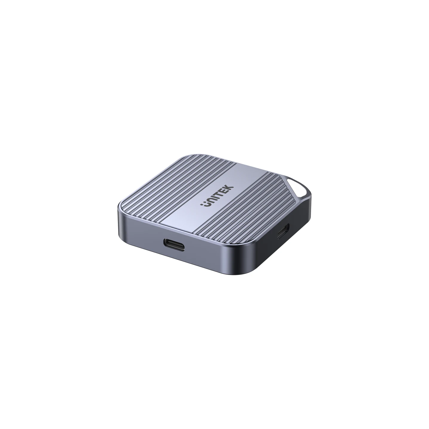 Unitek USB-C NVME PCIe M2 2230 Magnetic SSD Enclosure - S1244A - 10Gbps PD100W — Buy in Cyprus with Fast Delivery