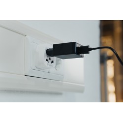 Buy Verbatim Travel Adaptor - WTEU-02 - World to Europe in Cyprus, Nicosia, Limassol, Larnaka, Pafos