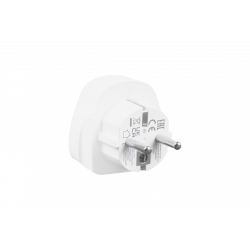 Buy Verbatim Travel Adaptor - WTEU-02 - World to Europe in Cyprus, Nicosia, Limassol, Larnaka, Pafos
