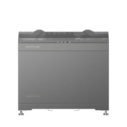 Buy EcoFlow PowerOcean LFP Battery with Junction Box and Base - Bundle in Cyprus, Nicosia, Limassol, Larnaka, Pafos