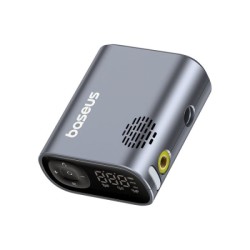 Buy Baseus VA Motorcycle Bicycle Scooter Primetrip Series Air Inflator - Air Inf... in Cyprus, Nicosia, Limassol, Larnaka, Pafos