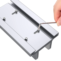 Buy Unitek Stand for Laptop Adjustable Vertical Holder - OT172GY - Adjustable Ve... in Cyprus, Nicosia, Limassol, Larnaka, Pafos