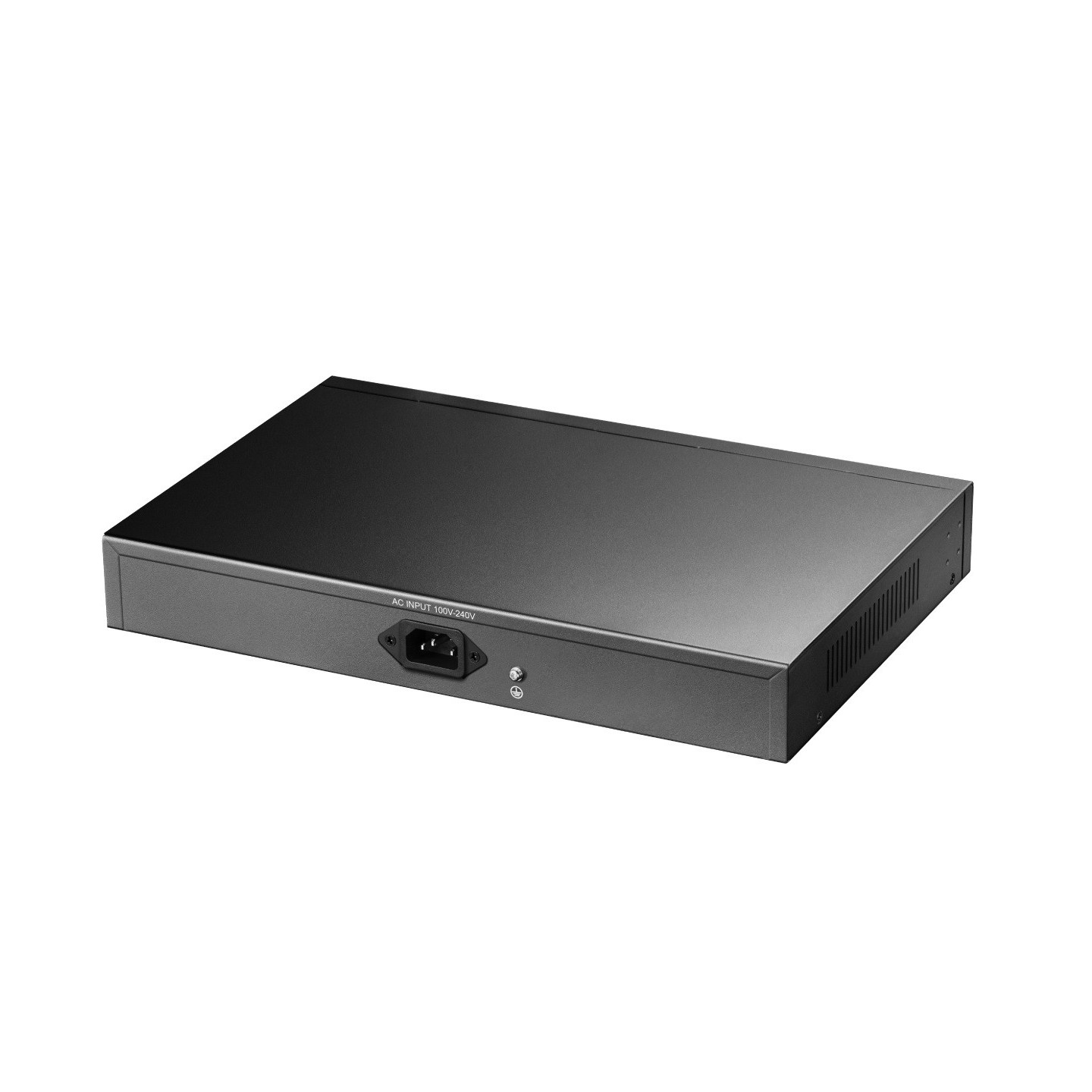 Cudy Switch PoE Gigabit 24PoE + 2GbE + 2SFP Uplink 300W RM - GS1026PS2 - RM — Buy in Cyprus with Fast Delivery