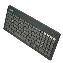 Alcatroz XPLORER GO! BTR-200 Wireless Mini Keyboard 2.4G+BT - ALC-XPLORER-GO-BTR-200 (Boxed)