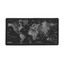 Natec Time Zone Map XL – 800x400mm Mousepad | Armenius Store