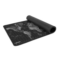 Natec Time Zone Map XL – 800x400mm Mousepad | Armenius Store