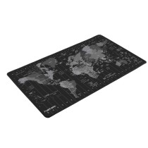Natec Time Zone Map XL – 800x400mm Mousepad | Armenius Store