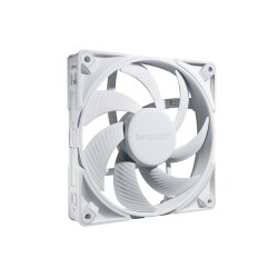 Buy be quiet! Silent Wings Pro 4 - BL119 - 140mm PWM Case Fan, White, High Stati... in Cyprus, Nicosia, Limassol, Larnaka, Pafos