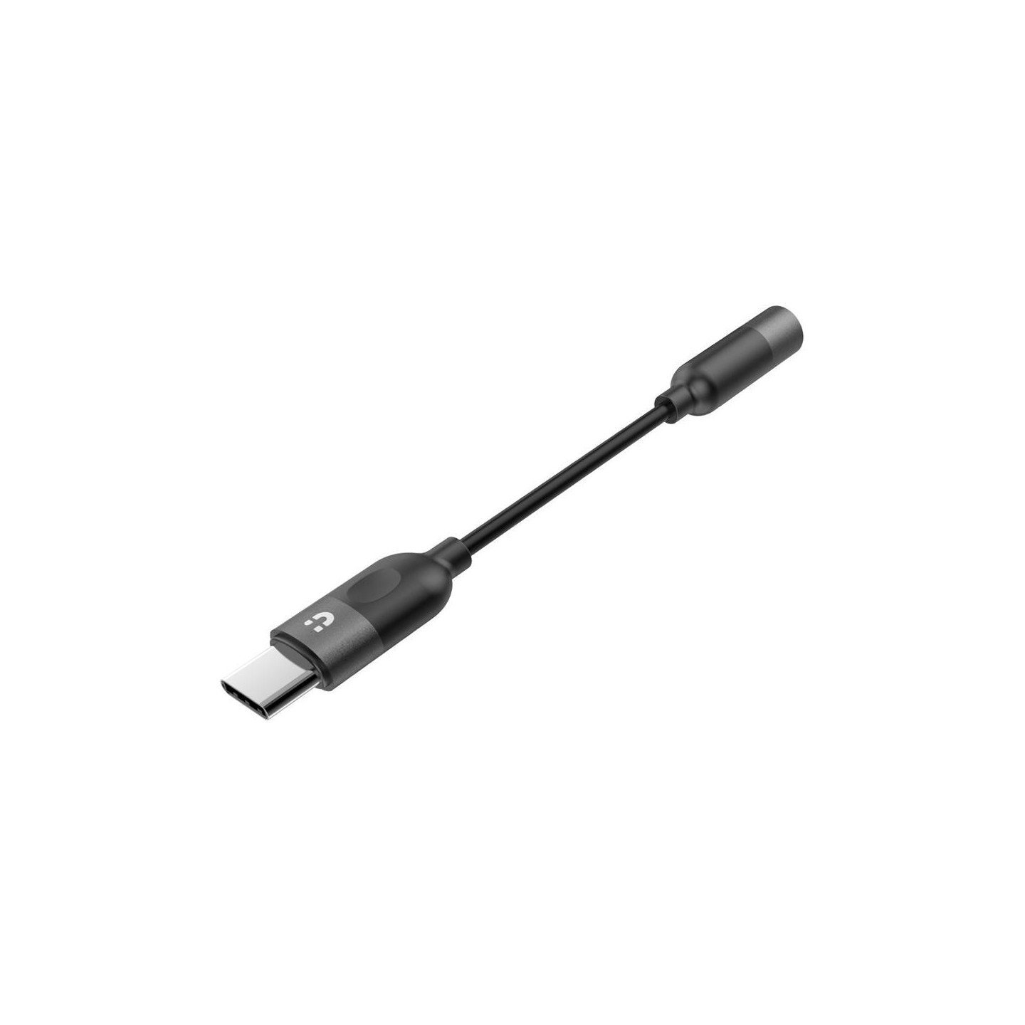 Unitek Type-C to 3.5mm Female Audio Cable - M1204A - 11cm — Buy in Cyprus with Fast Delivery