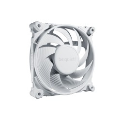 Buy Be Quiet Silent Wings 4 120mm PWM High-Speed Case Fan - White - BL115 in Cyprus, Nicosia, Limassol, Larnaka, Pafos