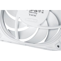 Buy be quiet! Silent Wings Pro 4 - BL119 - 140mm PWM Case Fan, White, High Stati... in Cyprus, Nicosia, Limassol, Larnaka, Pafos