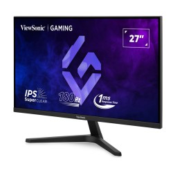 Buy Viewsonic Monitor Gaming - VX27G1-HD - 27'' Full-HD IPS 180hz HDR10 in Cyprus, Nicosia, Limassol, Larnaka, Pafos