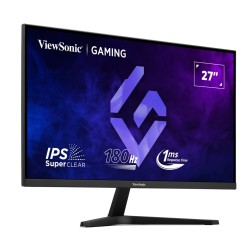 Viewsonic VX27G1-HD 27" FHD IPS 180Hz HDR10 Gaming Monitor (Boxed) — Buy in Cyprus with Fast Delivery