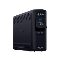 CyberPower CP1600EPFCLCD-UK Tower UPS – 1600VA 1000W Pure Sine Wave | Armenius Store