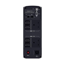 CyberPower CP1600EPFCLCD-UK Tower UPS – 1600VA 1000W Pure Sine Wave | Armenius Store