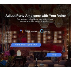 Buy Sonoff Smart Dimmer Switch - D1 - Smart Dimmer Switch with Remote Control in Cyprus, Nicosia, Limassol, Larnaka, Pafos