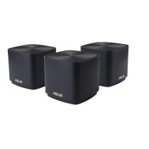 ASUS ZenWiFi XD4 AX1800 Wi-Fi 6 Mesh System 3-Pack | Armenius Store