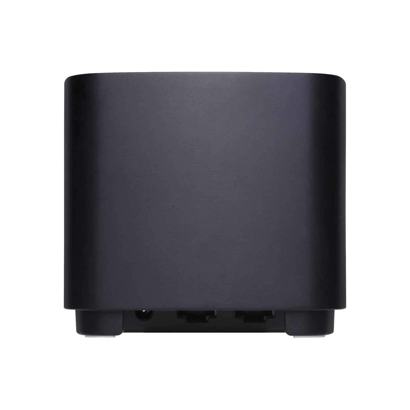 ASUS MESH ZenWiFi AX1800 Wi-Fi 6 Dual Band Gigabit 3 Pack Black - XD4 Plus - AX1800, Wi-Fi 6, Dual Band, Gigabit, 3 Pack, Black