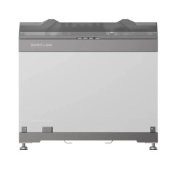 Buy EcoFlow PowerOcean Junction Box and Base - Junction Box and Base in Cyprus, Nicosia, Limassol, Larnaka, Pafos