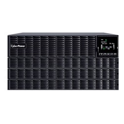 Buy CyberPower - OLS6KERT5UM - 6000VA Online Rackmount Tower UPS with Colour LCD... in Cyprus, Nicosia, Limassol, Larnaka, Pafos