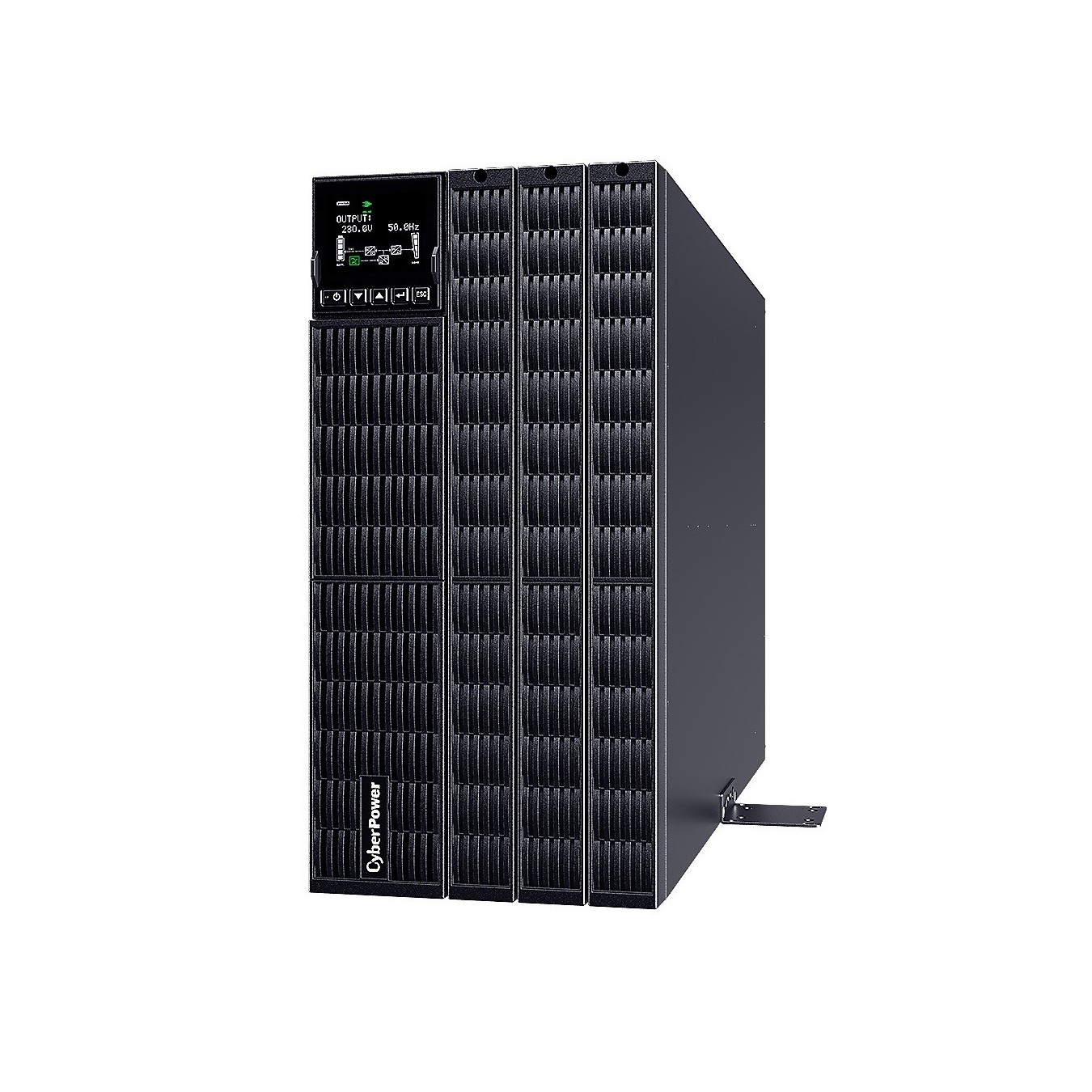 CyberPower OLS6KERT5UM Online Rack/Tower UPS – 6000VA/6000W | Armenius Store