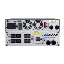 CyberPower OLS6KERT5UM Online Rack/Tower UPS – 6000VA/6000W | Armenius Store