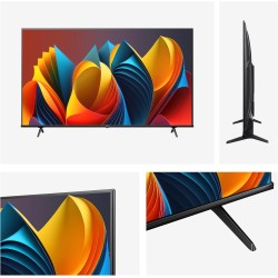 Buy Hisense TV - 75E7NQ - 75'' 4K Smart QLED TV in Cyprus, Nicosia, Limassol, Larnaka, Pafos