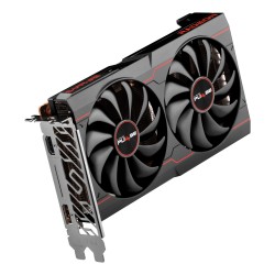 Buy SAPPHIRE PULSE Radeon RX 6500 XT - 4GB GDDR6 - Boost 2825 MHz - HDMI & Displ... in Cyprus, Nicosia, Limassol, Larnaka, Pafos