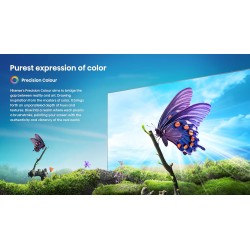 Buy Hisense 50'' 4K Smart LED TV - 50A6N - 50'' 4K Smart LED TV in Cyprus, Nicosia, Limassol, Larnaka, Pafos