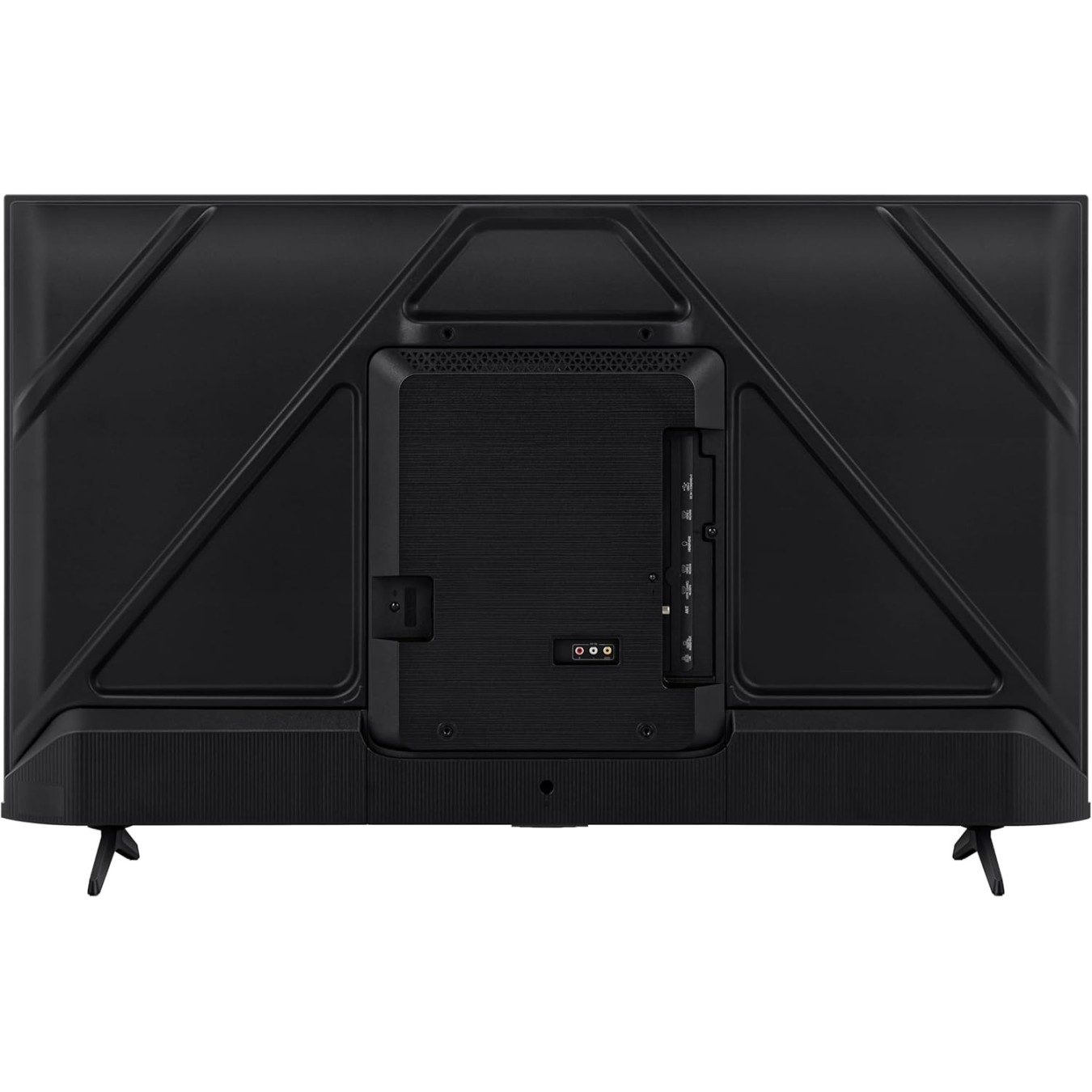 Hisense 50'' 4K Smart LED TV - 50A6N - 50'' 4K Smart LED TV — Buy in Cyprus with Fast Delivery
