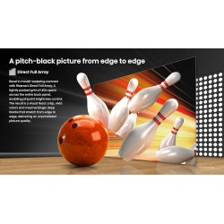 Buy Hisense 50'' 4K Smart LED TV - 50A6N - 50'' 4K Smart LED TV in Cyprus, Nicosia, Limassol, Larnaka, Pafos