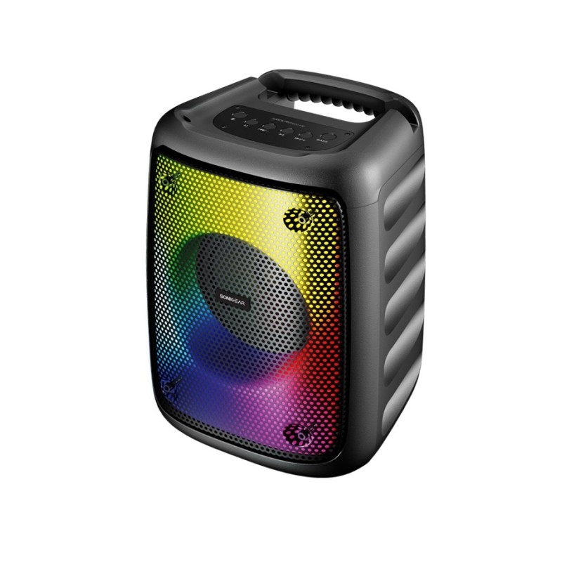 Buy SonicGear Portable Bluetooth Speakers - AudioXPro500HD - Portable Bluetooth ... in Cyprus, Nicosia, Limassol, Larnaka, Pafos