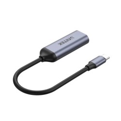 Buy Unitek Converter USB-C to DP1.4 Adaptor 8K60Hz - V1415A - Alumin in Cyprus, Nicosia, Limassol, Larnaka, Pafos