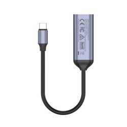 Buy Unitek Converter USB-C to DP1.4 Adaptor 8K60Hz - V1415A - Alumin in Cyprus, Nicosia, Limassol, Larnaka, Pafos