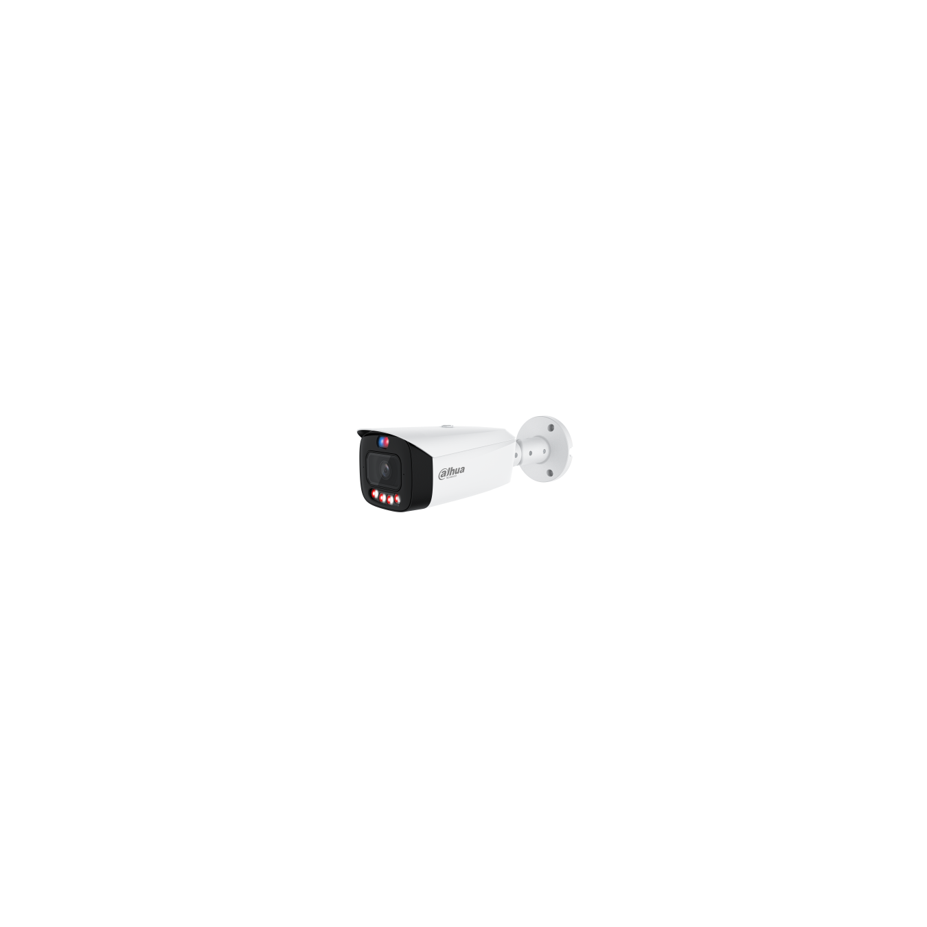 Dahua IP Lite AI 8.0MP Bullet 2.8mm IPC-HFW3849T1-AS-PV-PRO — Buy in Cyprus with Fast Delivery