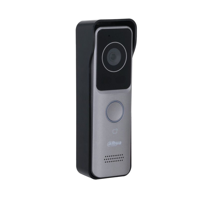 Dahua VD IP Wi-Fi Doorphone Camera - VTO2311R-WP - 1Button — Buy in Cyprus with Fast Delivery