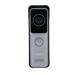 Dahua VD IP Wi-Fi Doorphone Camera - VTO2311R-WP - 1Button — Buy in Cyprus with Fast Delivery