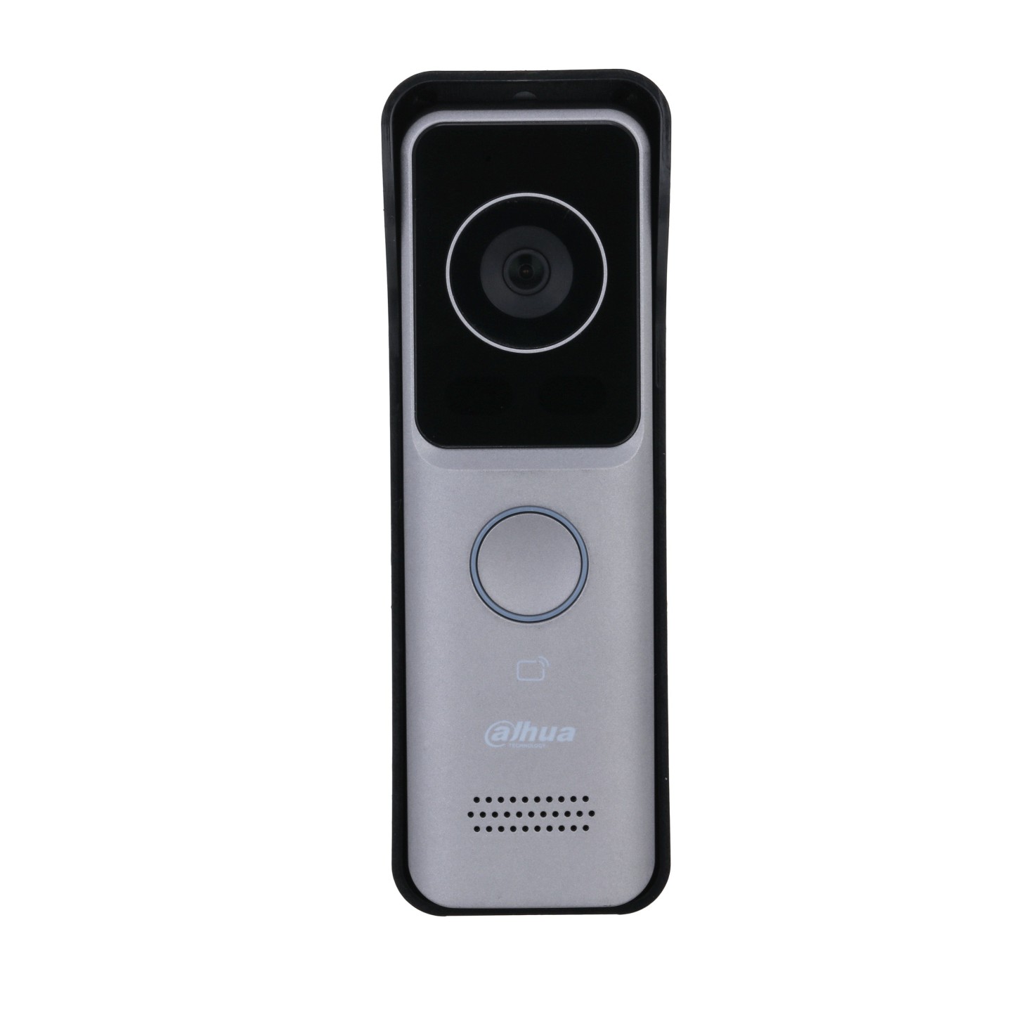 Dahua VD IP Wi-Fi Doorphone Camera - VTO2311R-WP - 1Button — Buy in Cyprus with Fast Delivery